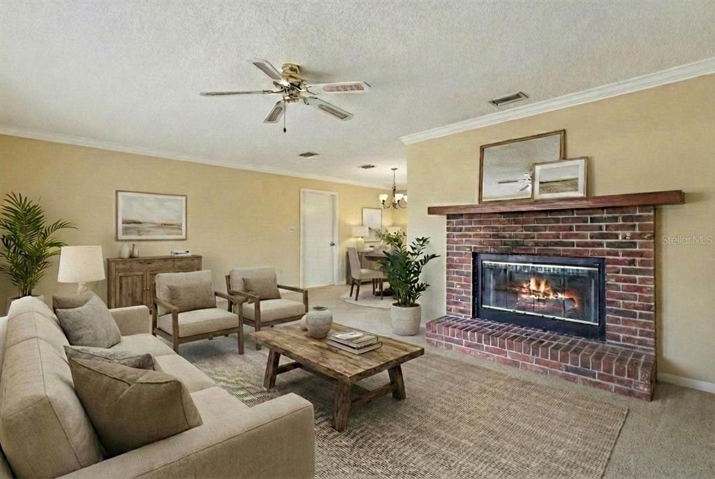 141 Northeast 50th Court Ocala, FL 34470 - Photo 4 of 42