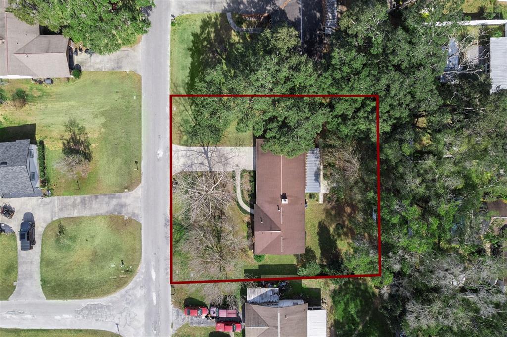 141 Northeast 50th Court Ocala, FL 34470 - Photo 41 of 42