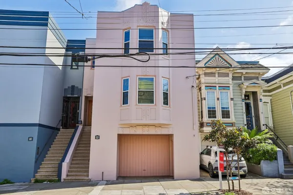 $995,000 | 3055 25th Street, San Francisco, CA 94110