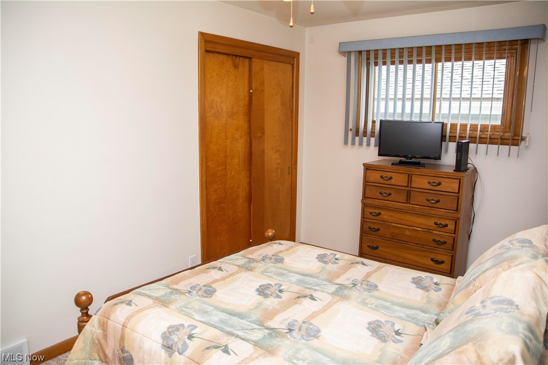 885 Bears Den Road Youngstown, OH 44511 - Photo 16 of 26 Bedroom 1