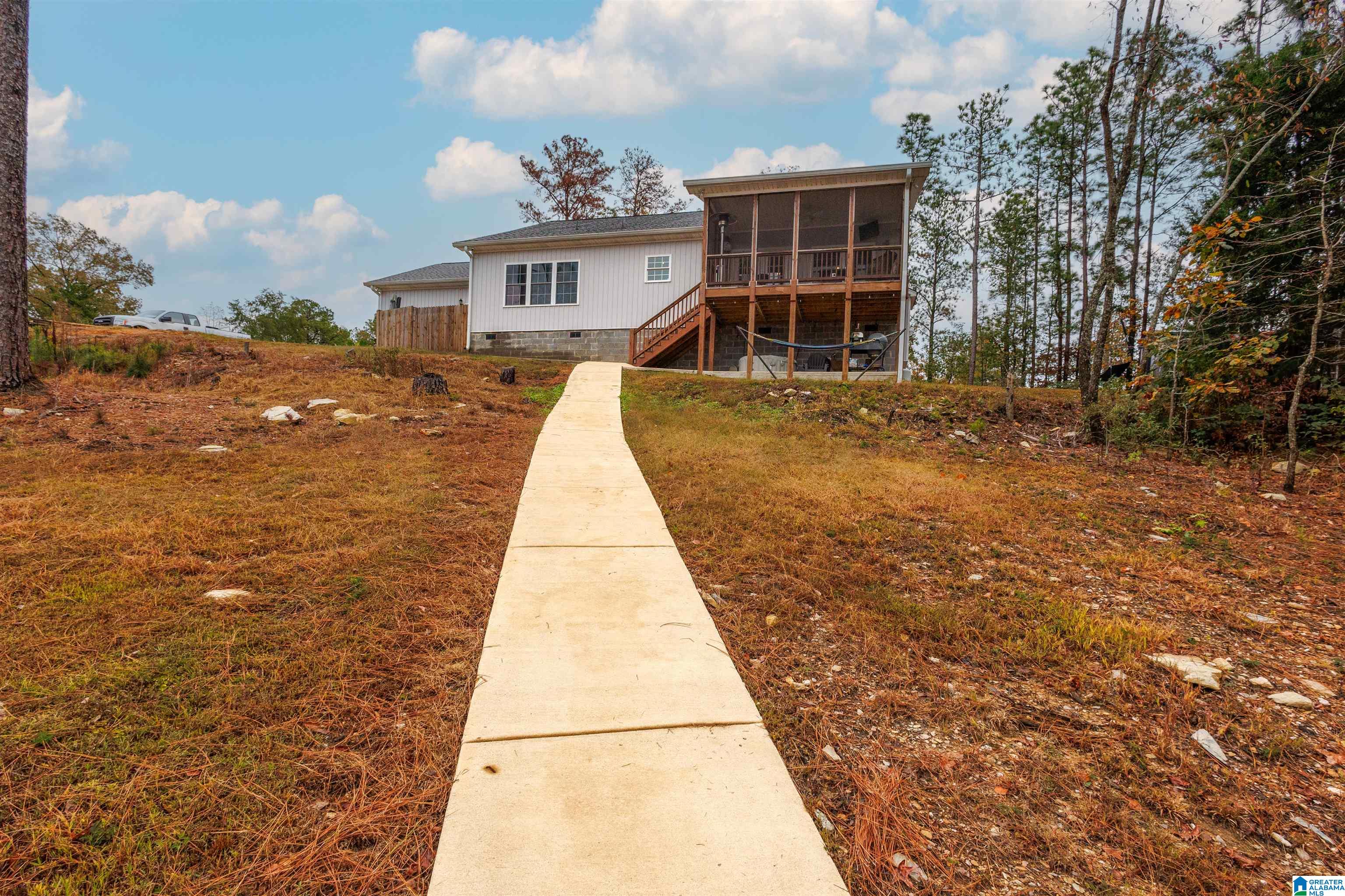 110 Azalea Road Sylacauga, AL 35150 - Photo 10 of 32