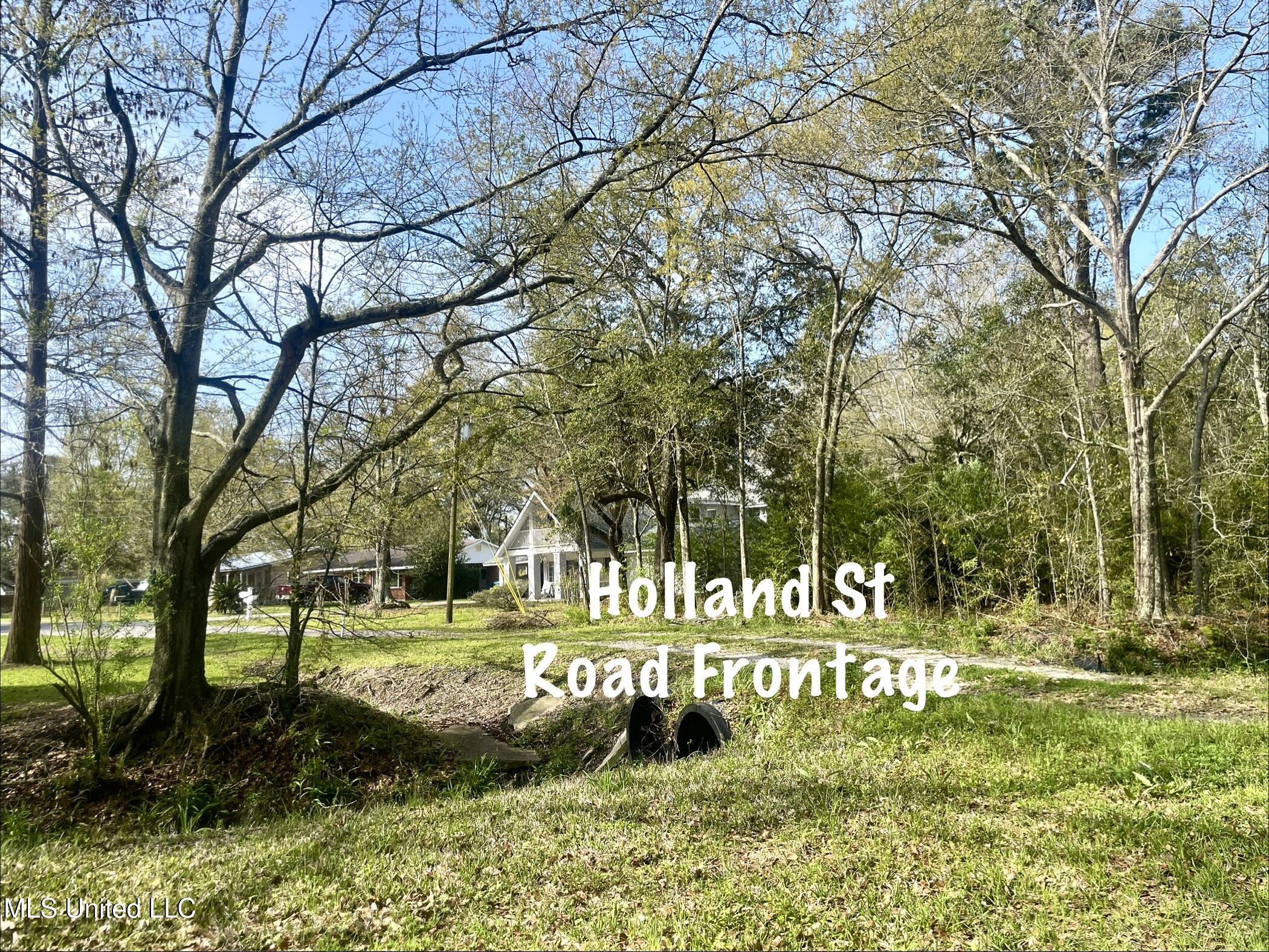 Holland Street Pascagoula, MS 39581 - Photo 11 of 27 Holland St