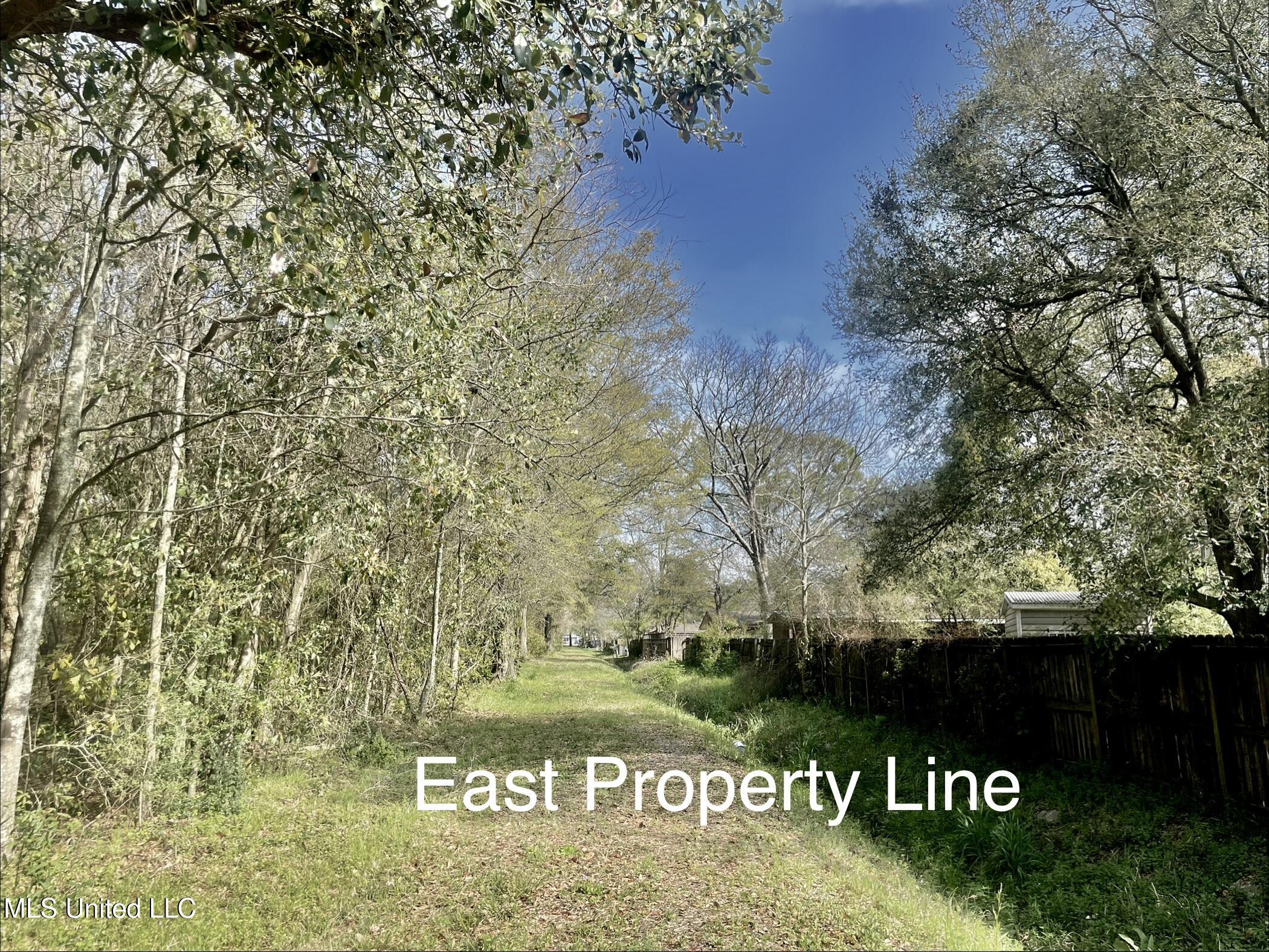 Holland Street Pascagoula, MS 39581 - Photo 14 of 27 East line