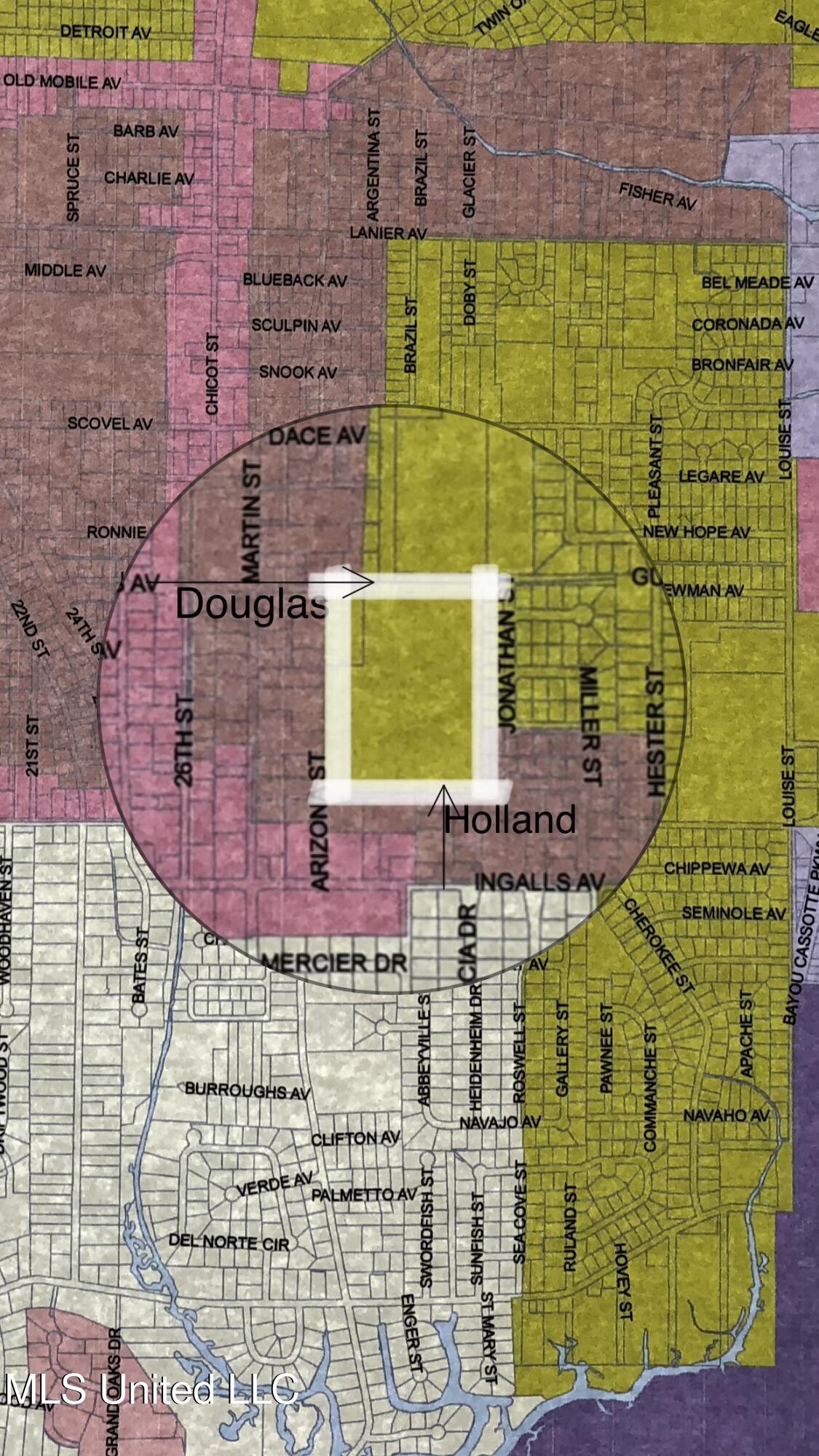 Holland Street Pascagoula, MS 39581 - Photo 25 of 27 IMG_0641