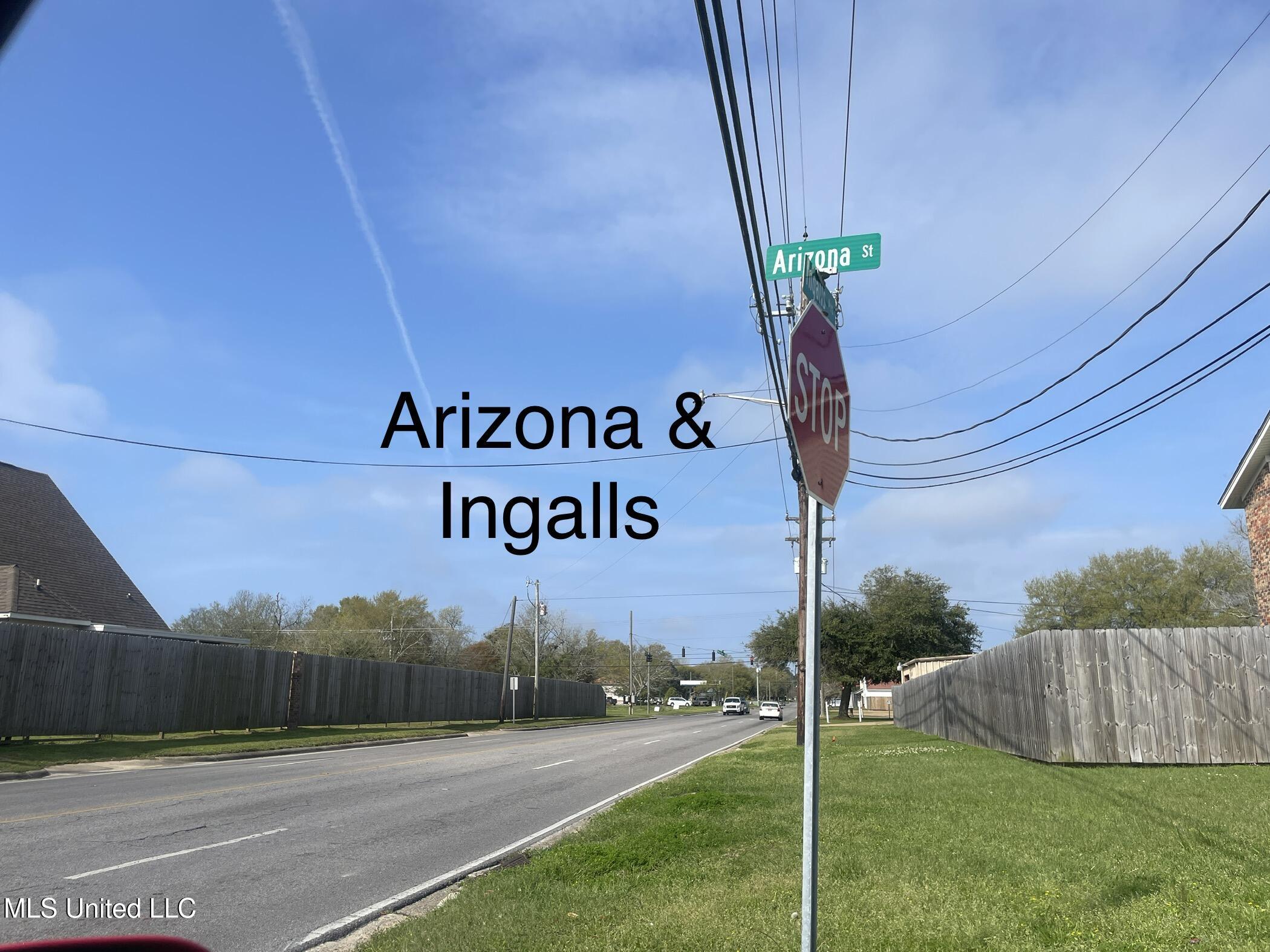 Holland Street Pascagoula, MS 39581 - Photo 7 of 27 Arizona St