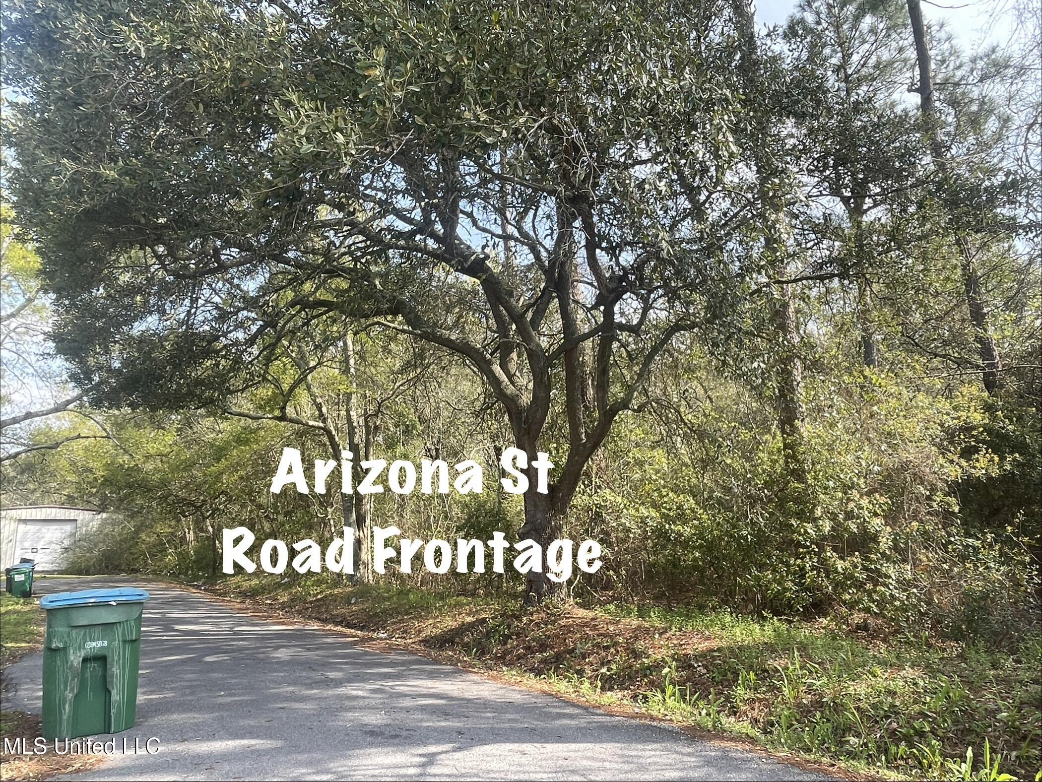 Holland Street Pascagoula, MS 39581 - Photo 8 of 27 Arizona St