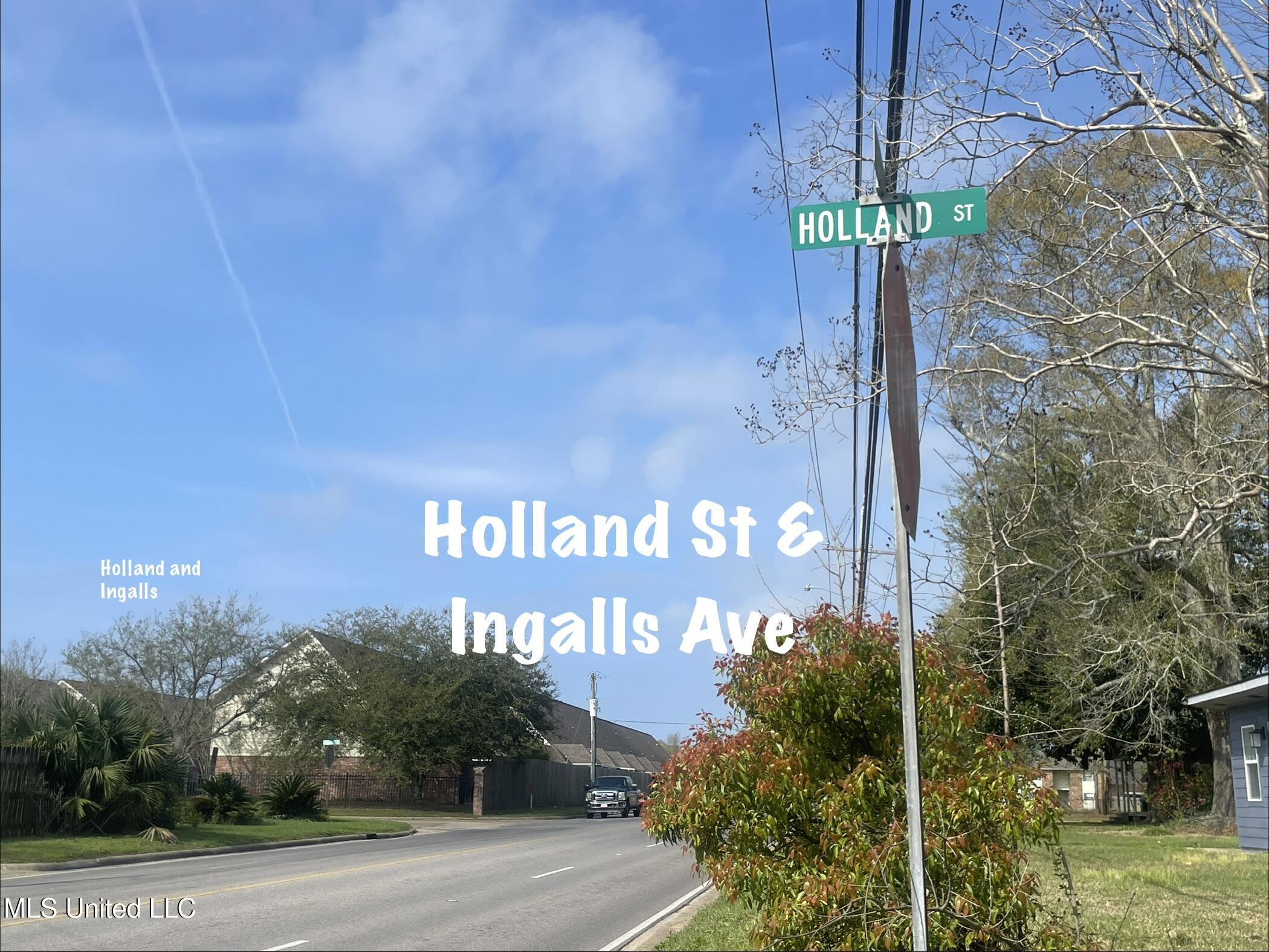 Holland Street Pascagoula, MS 39581 - Photo 9 of 27 Holland St