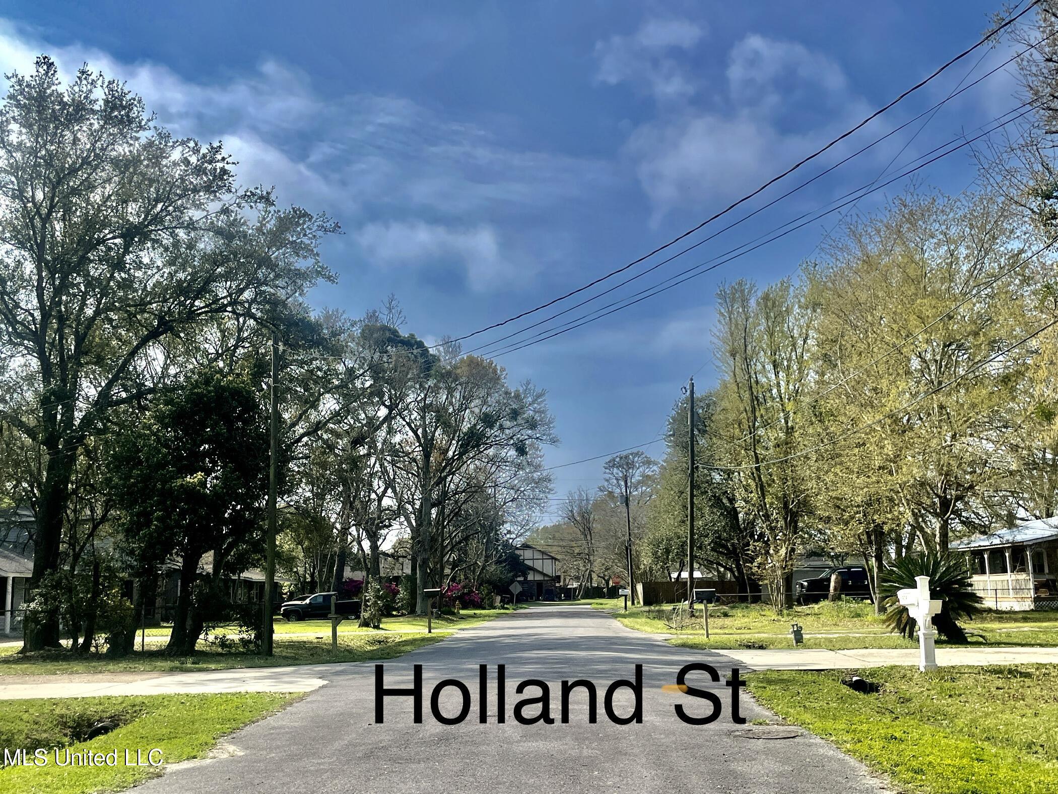 Holland Street Pascagoula, MS 39581 - Photo 10 of 27 Holland St
