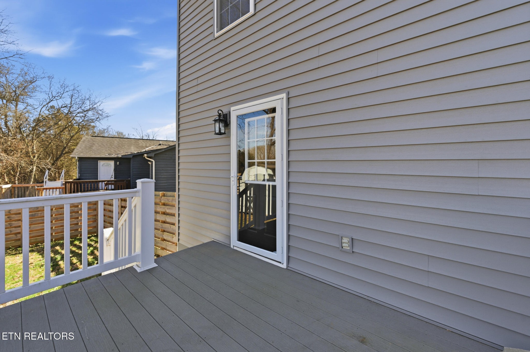 127 Pheasant Road Clinton, TN 37716 - Photo 22 of 54 Gallery Image 22