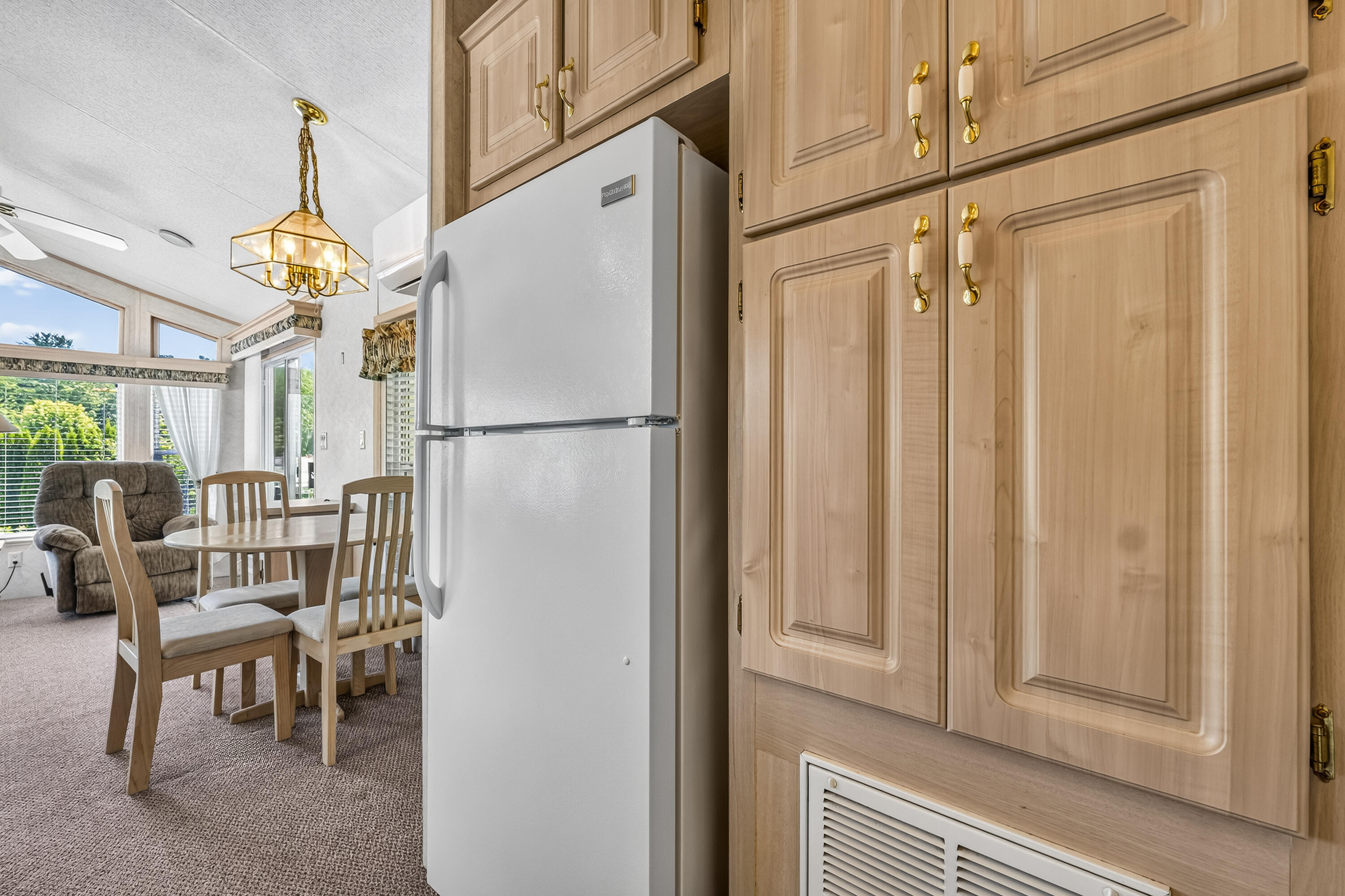 54 Bypass Road, Unit 59 Wells, ME 04090 - Photo 18 of 28 Merriland River Resort Unit For Sale