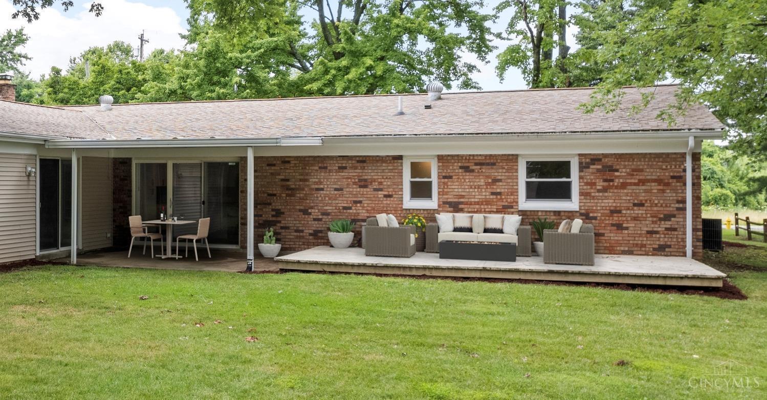 2473 Houston Road Cincinnati, OH 45231 - Photo 17 of 45 Gallery Image 17
