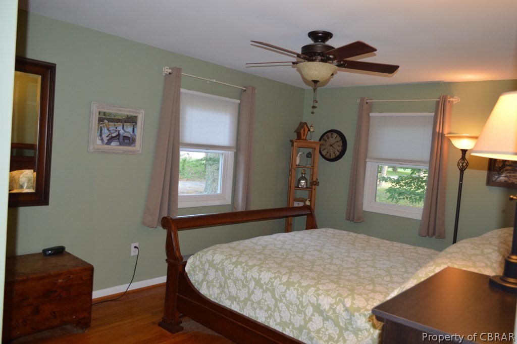 186 Lucom Point Drive Reedville, VA 22539 - Photo 12 of 28 Gallery Image 12
