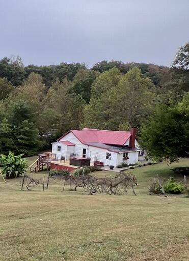 9095 Winchester Road Irvine, KY 40336 - Photo 1 of 78 IMG_2001