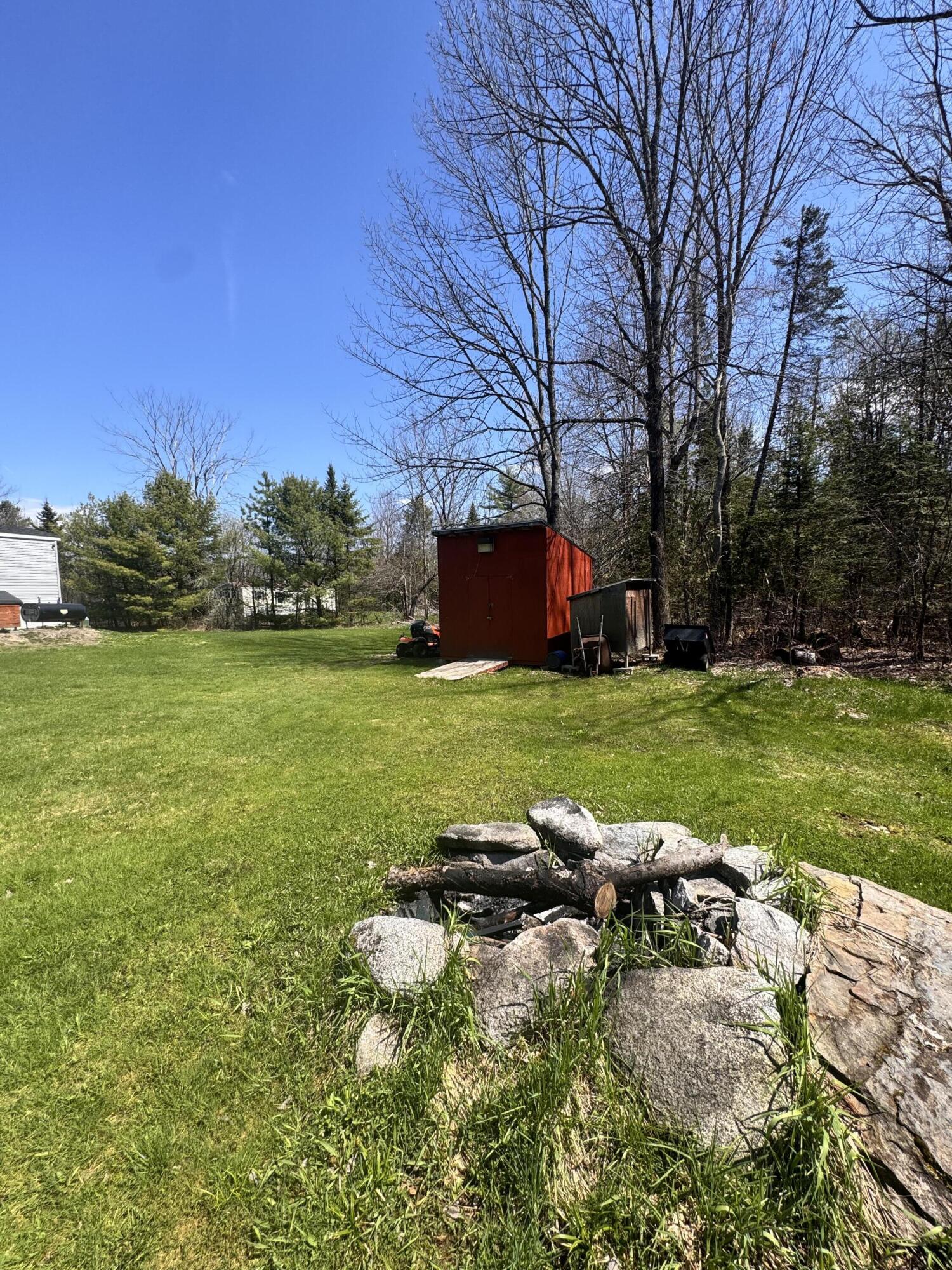 362 Ford Hill Road Hartland, ME 04943 - Photo 9 of 33 IMG_8353