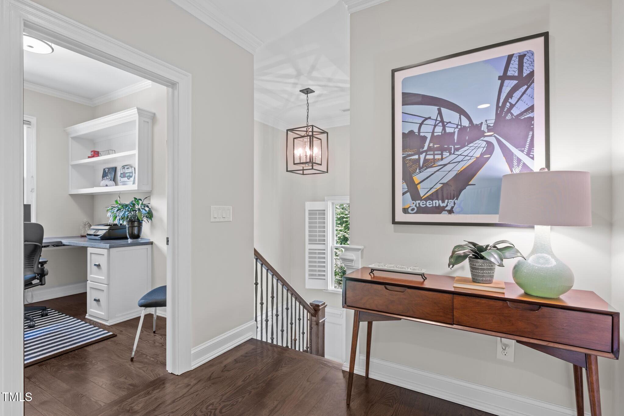 3913 Orchard Point Court Apex, NC 27539 - Photo 27 of 55 photo_027