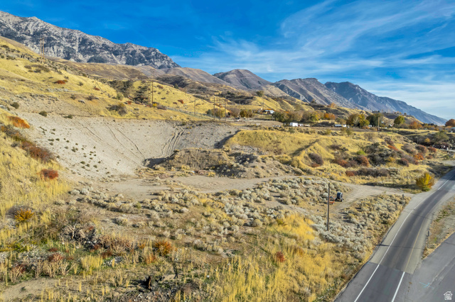 5600 North Canyon Road Provo, UT 84604 - Photo 20 of 20 View of mountain background