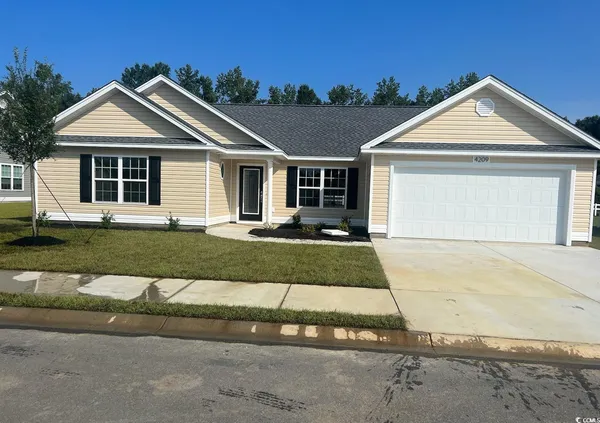 $312,900 | Tbd1 Mineral Springs Road, Conway, SC 29527