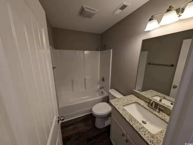 $299,900 | Tbd1 Mineral Springs Road, Conway, SC 29527