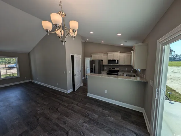 $299,900 | Tbd1 Mineral Springs Road, Conway, SC 29527