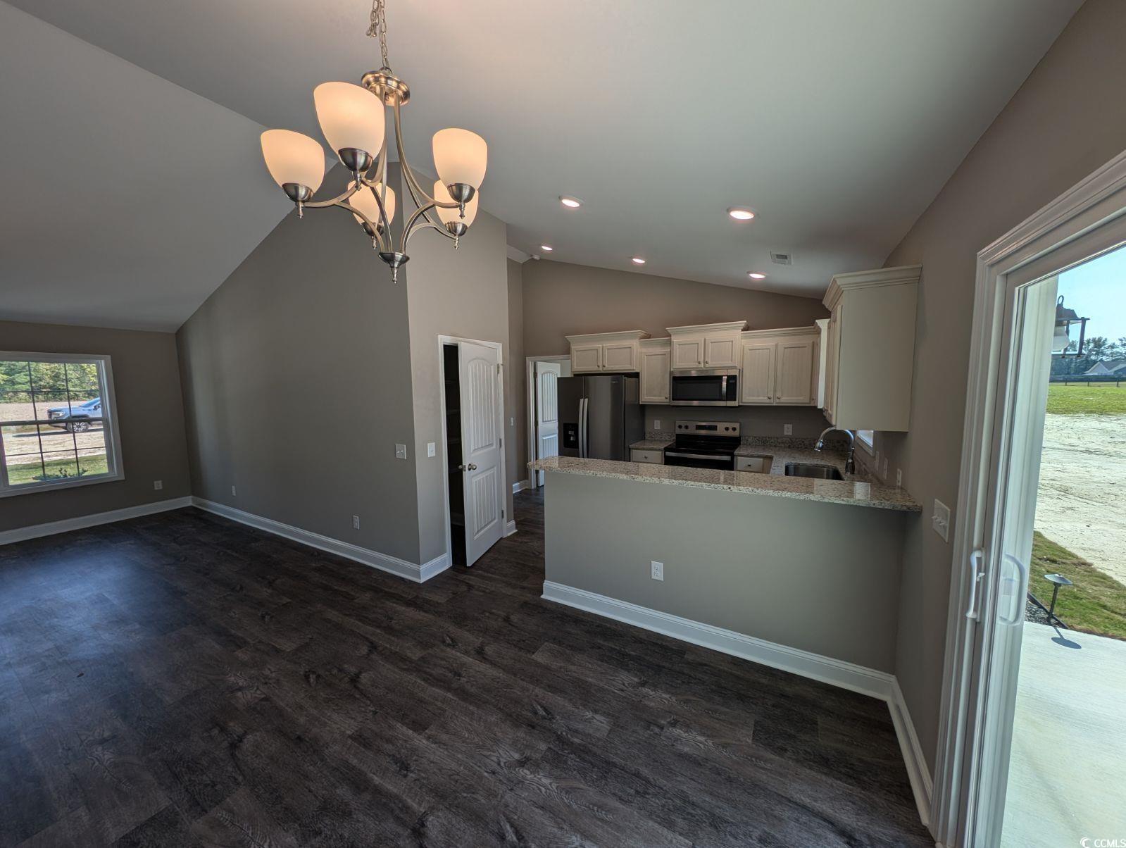 Tbd1 Mineral Springs Road Conway, SC 29527 - Photo 5 of 15