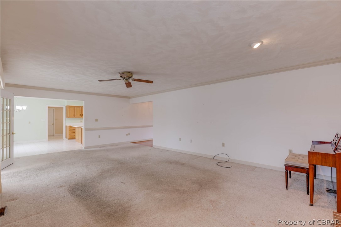 1445 Pine Hall Road Mathews, VA 23109 - Photo 15 of 47