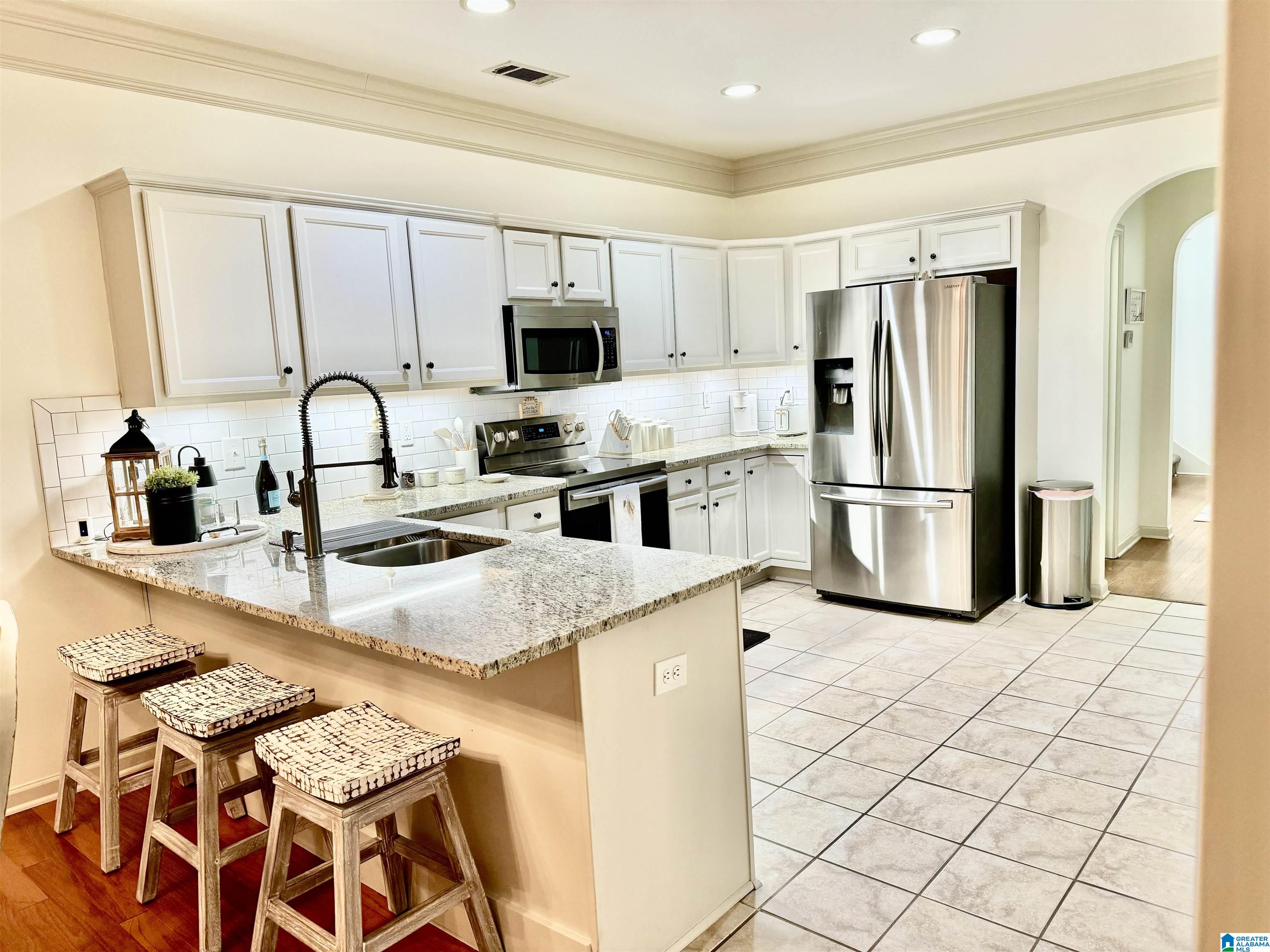 1182 Inverness Cove Way Birmingham, AL 35242 - Photo 12 of 49