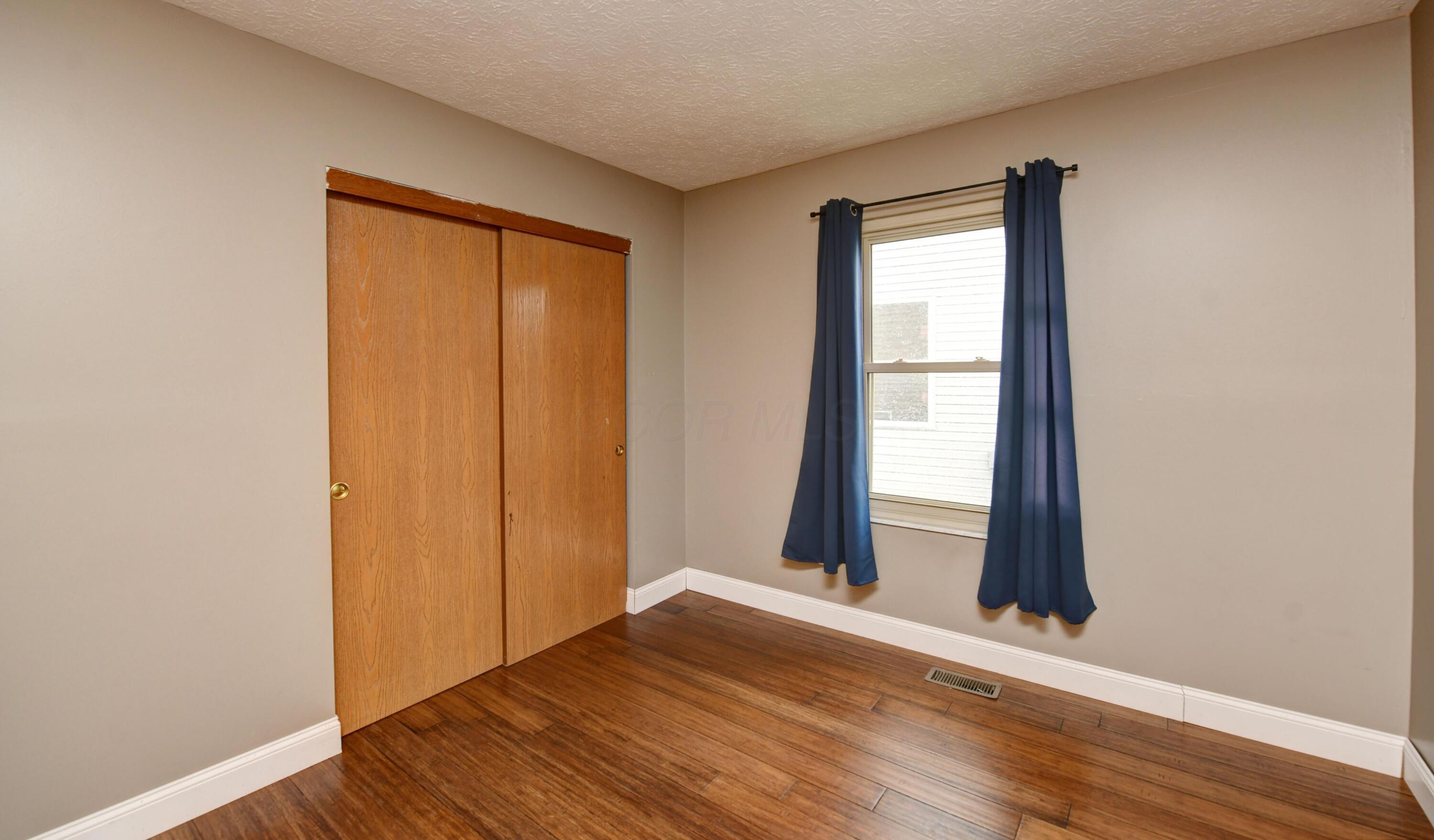 773 Rothrock Drive Galloway, OH 43119 - Photo 21 of 40 Second Bedroom (2)