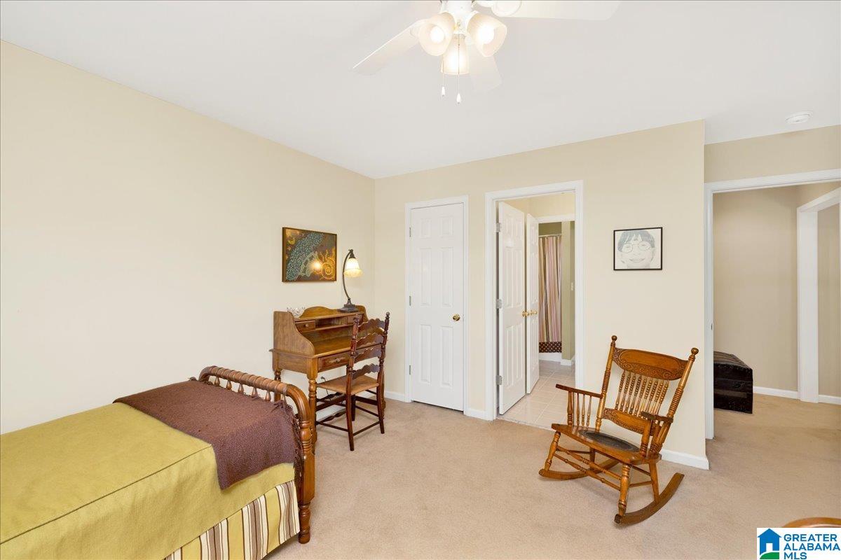 708 Meadow Ridge Court Birmingham, AL 35242 - Photo 41 of 65