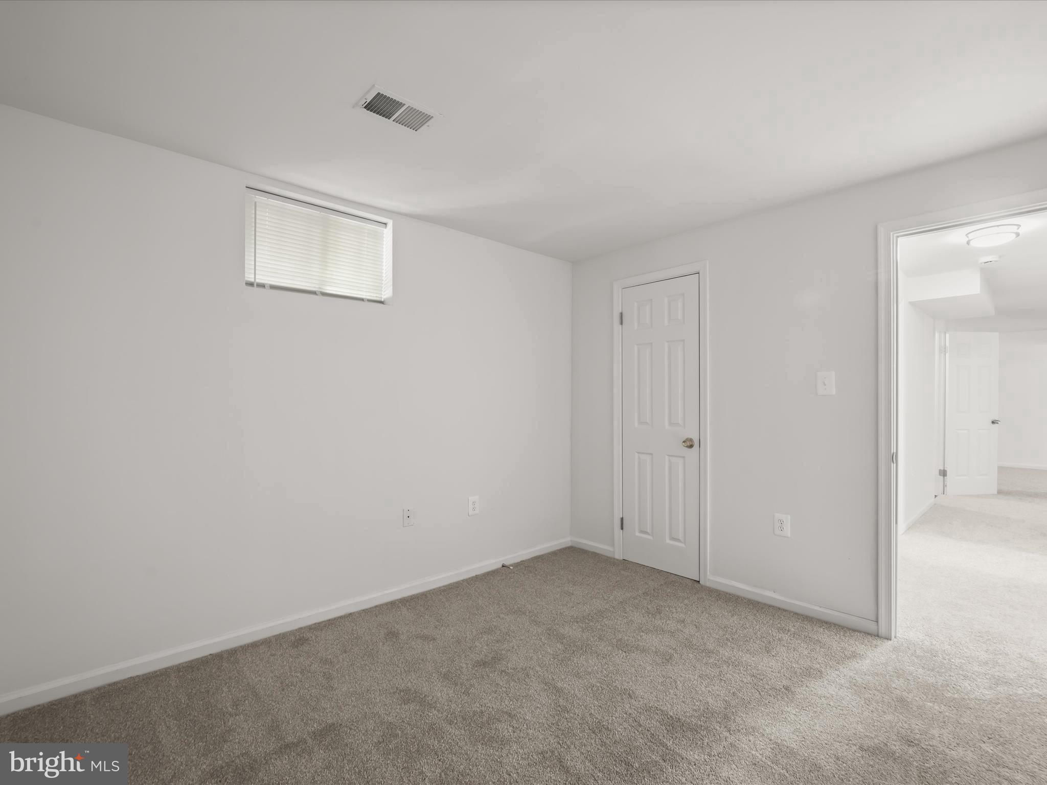 13303 Pendleton Street Fort Washington, MD 20744 - Photo 16 of 35 a view of an empty room