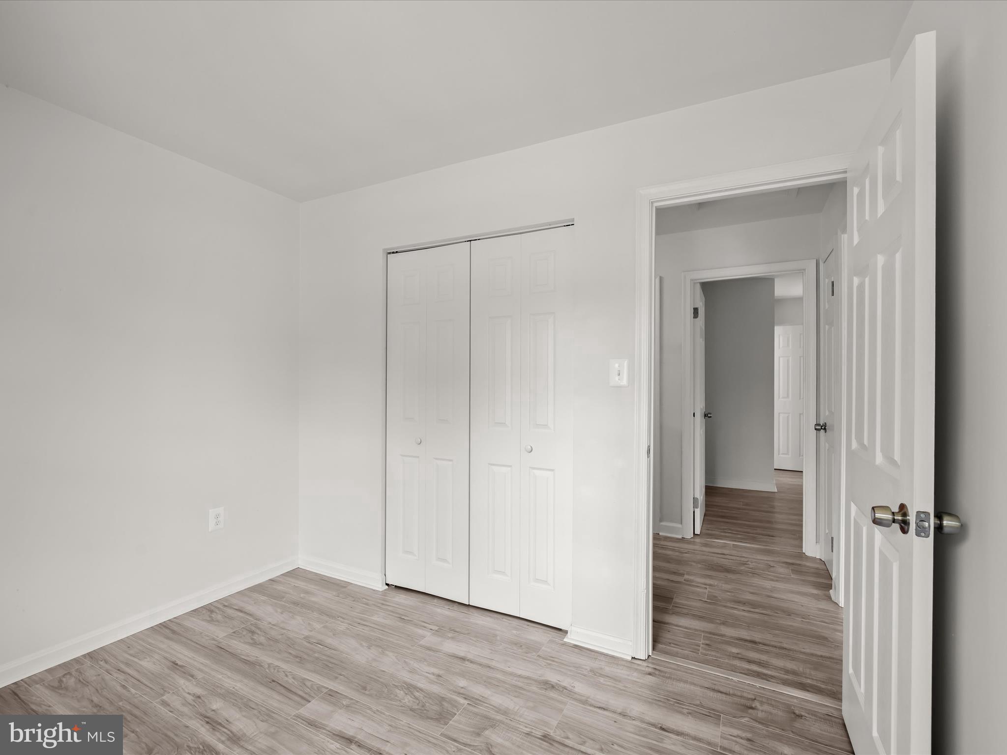 13303 Pendleton Street Fort Washington, MD 20744 - Photo 29 of 35 a view of a room with wooden floor