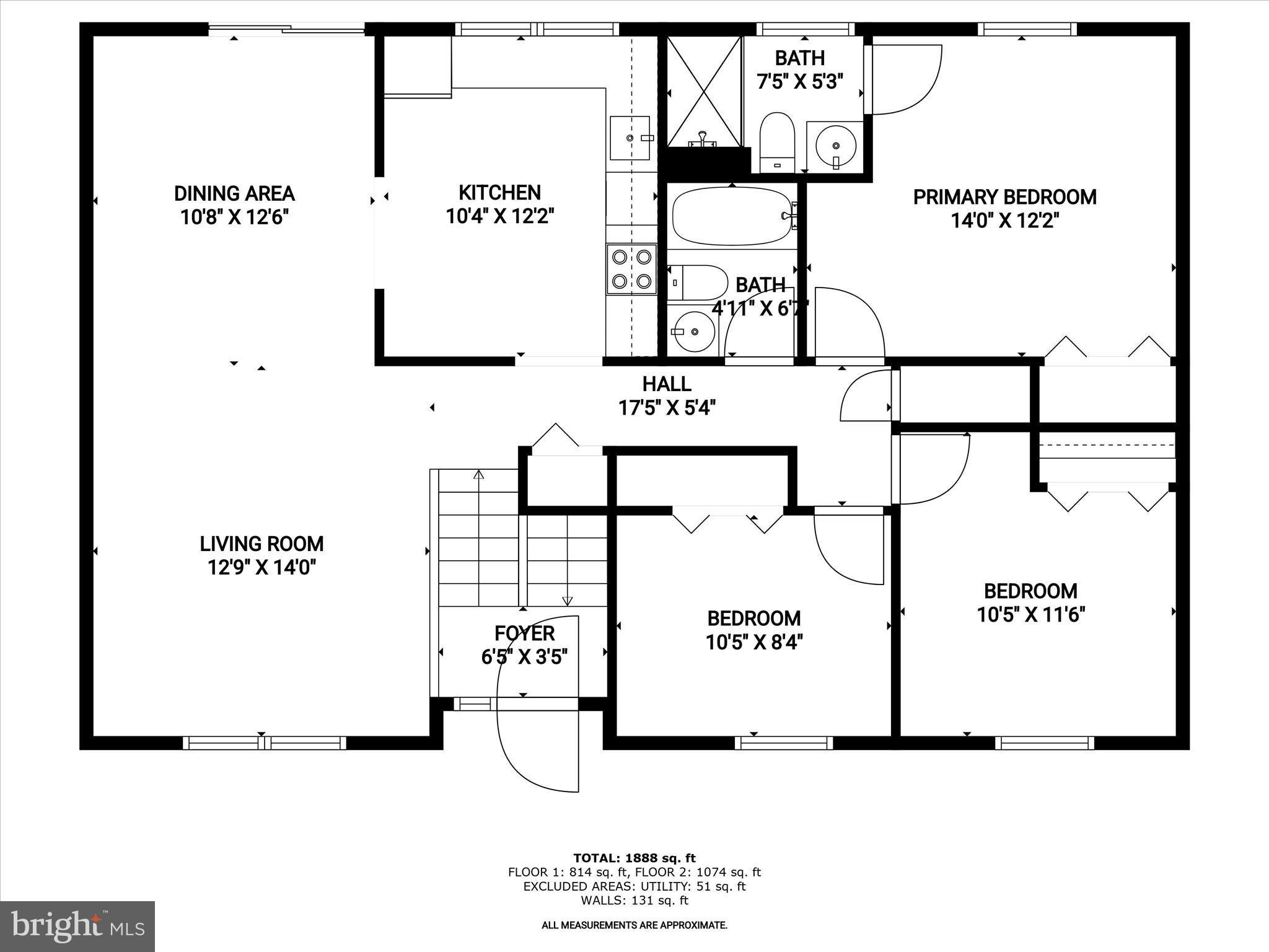 13303 Pendleton Street Fort Washington, MD 20744 - Photo 4 of 35