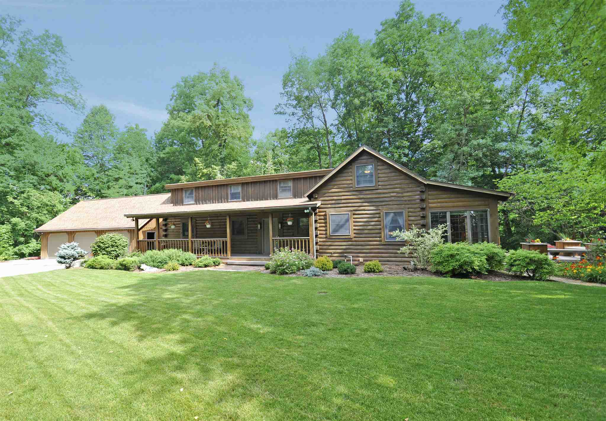 60700 Beech Road Osceola, IN 46561 - Photo 1 of 36 Gallery Image 1