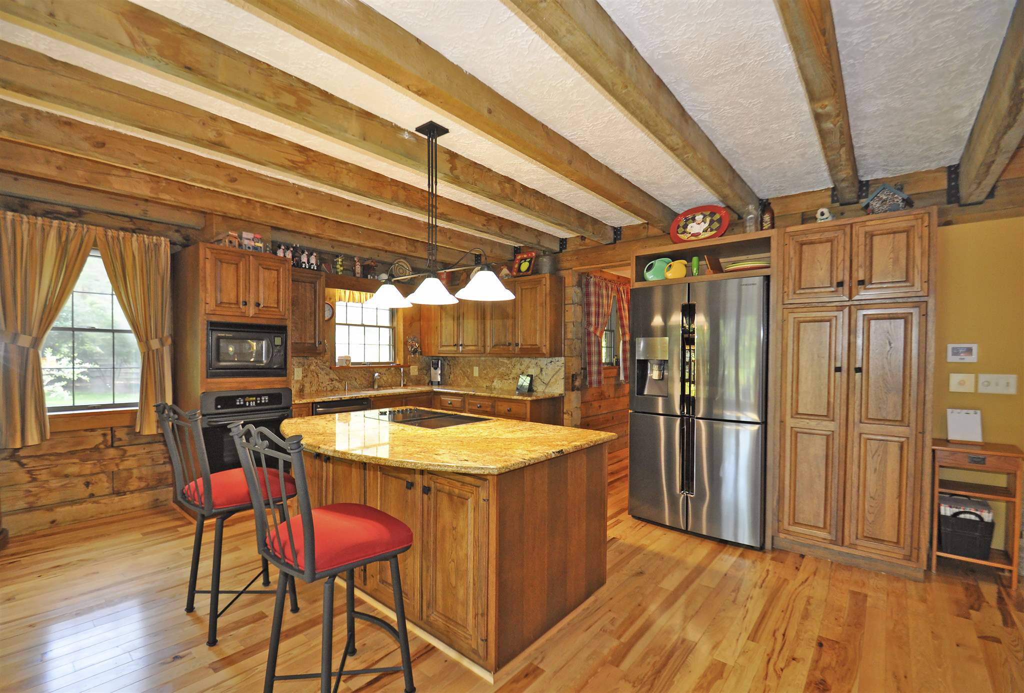 60700 Beech Road Osceola, IN 46561 - Photo 15 of 36 Gallery Image 15