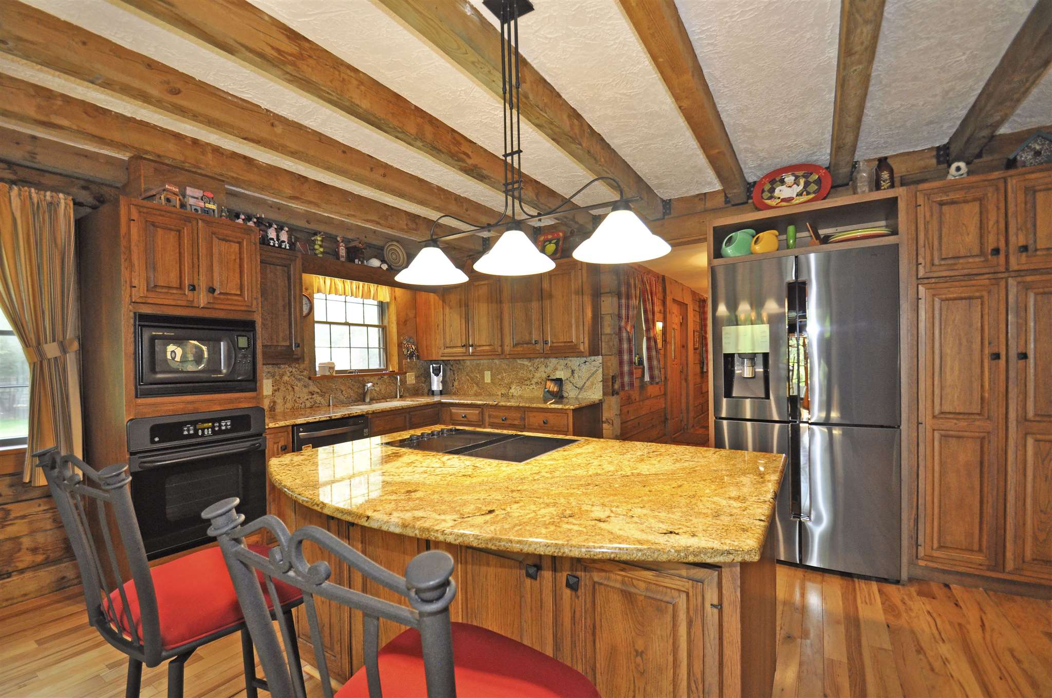 60700 Beech Road Osceola, IN 46561 - Photo 17 of 36 Gallery Image 17