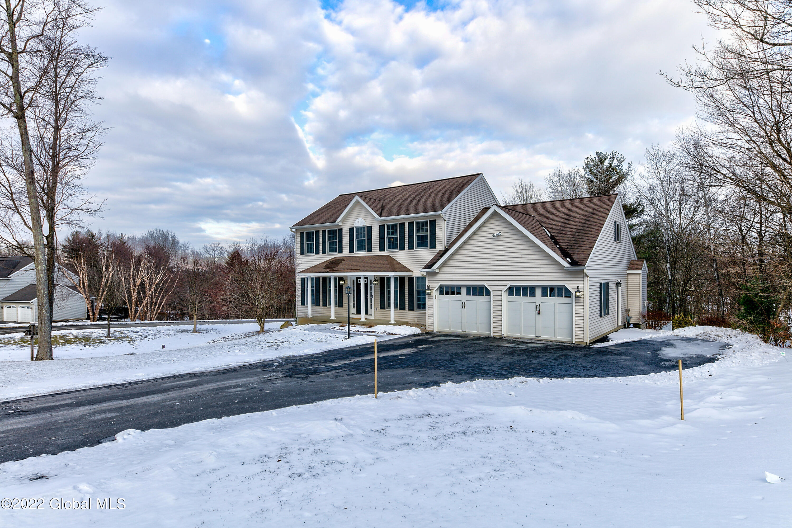 14 Thomas Drive Wynantskill, NY 12198 - Photo 51 of 52 14 Thomas Dr (47)