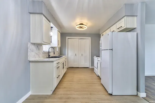 $189,000 | 817 North Illinois Street, Chandler, IN 47610