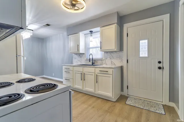 $189,000 | 817 North Illinois Street, Chandler, IN 47610