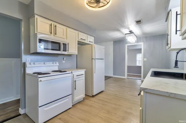 $189,000 | 817 North Illinois Street, Chandler, IN 47610