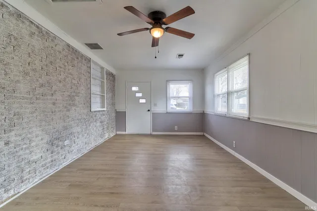 $189,000 | 817 North Illinois Street, Chandler, IN 47610