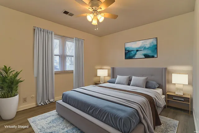 $189,000 | 817 North Illinois Street, Chandler, IN 47610