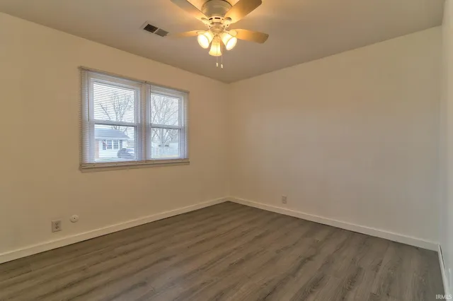 $189,000 | 817 North Illinois Street, Chandler, IN 47610