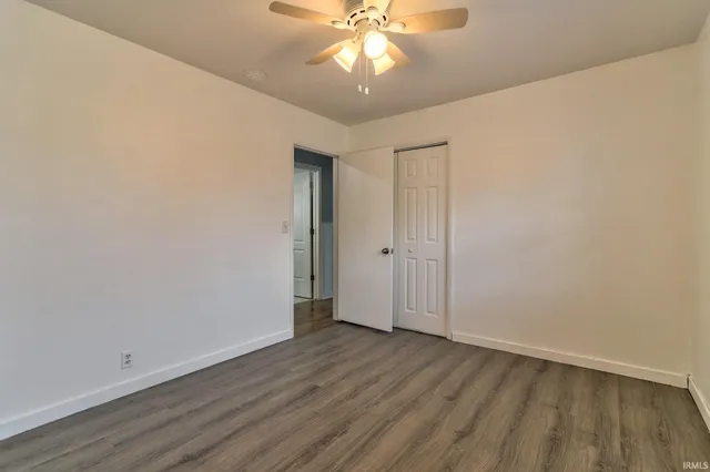 $189,000 | 817 North Illinois Street, Chandler, IN 47610