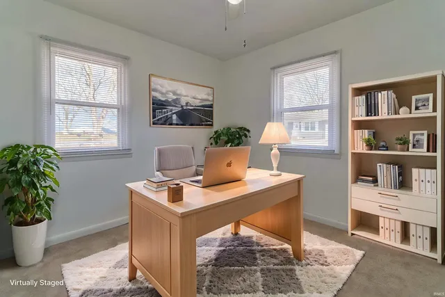 $189,000 | 817 North Illinois Street, Chandler, IN 47610