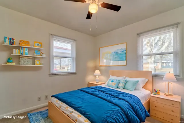 $189,000 | 817 North Illinois Street, Chandler, IN 47610