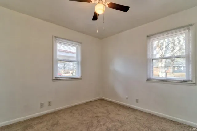 $189,000 | 817 North Illinois Street, Chandler, IN 47610