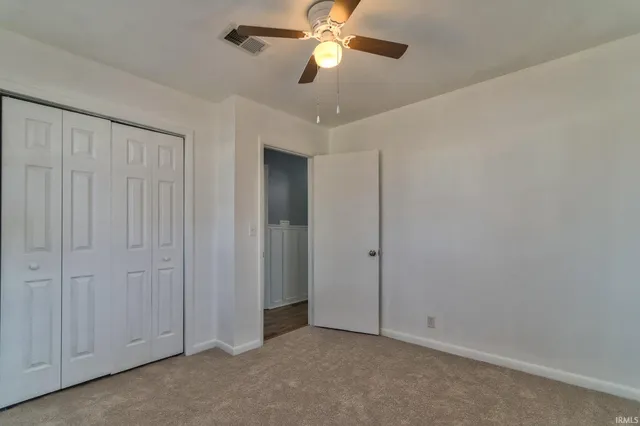 $189,000 | 817 North Illinois Street, Chandler, IN 47610