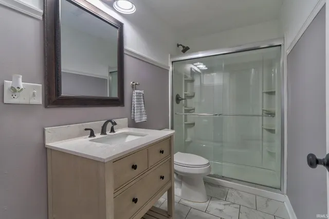 $189,000 | 817 North Illinois Street, Chandler, IN 47610