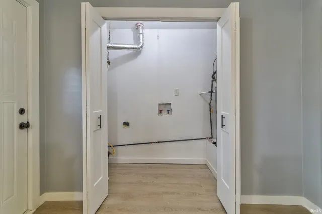 $189,000 | 817 North Illinois Street, Chandler, IN 47610