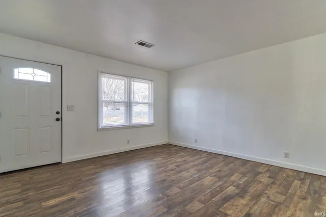 $189,000 | 817 North Illinois Street, Chandler, IN 47610