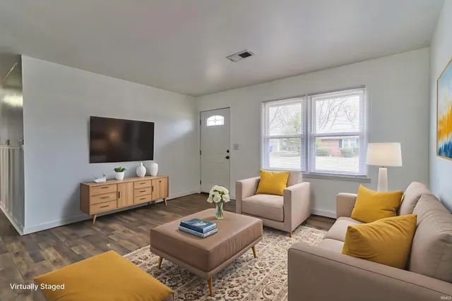 $189,000 | 817 North Illinois Street, Chandler, IN 47610